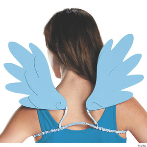 women s rainbow dash wings~dg85536