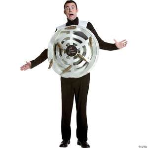 when s it hits the fan adult costume~gc7227