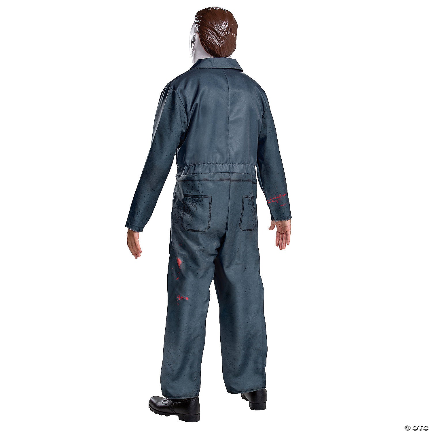 men s deluxe michael myers costume medium~dg119039t-a02