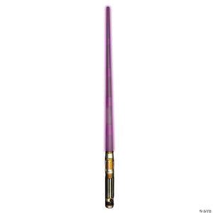 star wars& 8482 mace windu lightsaber~be66