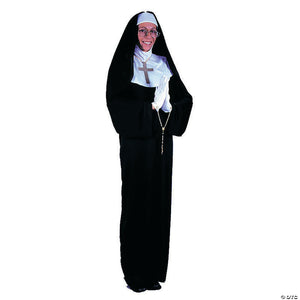 women s mother superior costume~fw1190