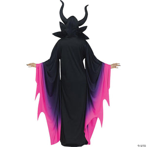 women s evil queen costume~fw90262-a01