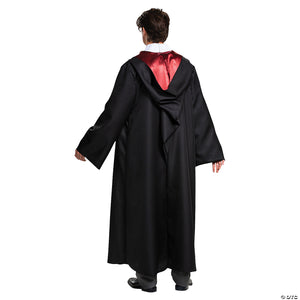 adults deluxe harry potter gryffindor robe & 8211 large~dg107969j-a04