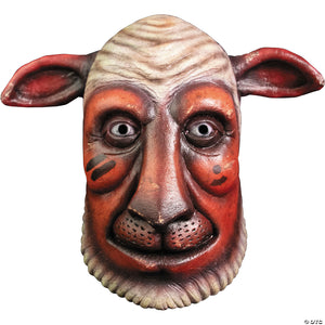 adults the umbrella academy& 8482 agent baron von chivs mask costume accessory~mamxus109