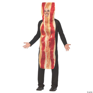 adults bacon costume standard~gc7192