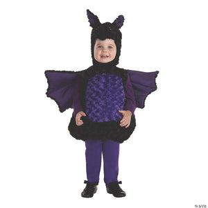 toddler bat costume medium 18 24 months~ur25981tmd