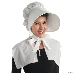 white bonnet~fm69790