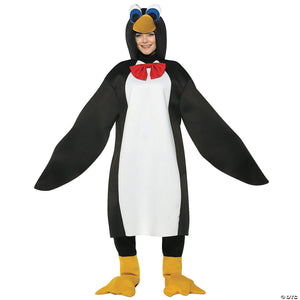 adult penguin costume standard~gc307
