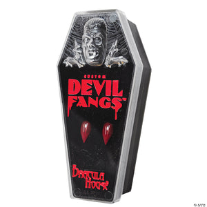red devil fangs~fh14lg
