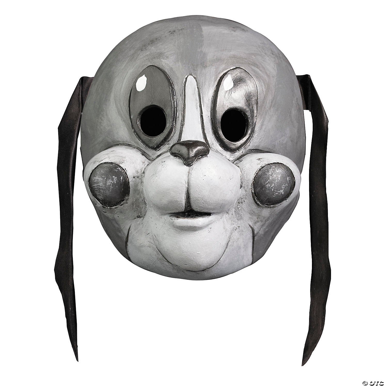 adults the umbrella academy& 8482 agent cha cha 02 mask costume accessory~mamxus113