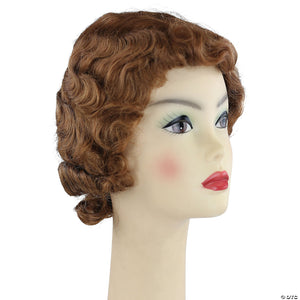 marcel wig strawberry blonde 27~lw383sbl-a03
