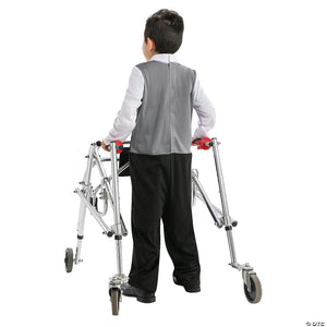 kids harry potter adaptive costume medium~dg148609k-a02