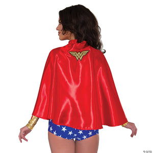 adults wonder woman cape~ru32216