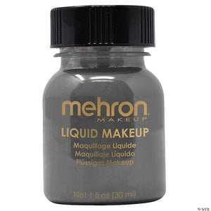 mehron liquid makeup~dd207