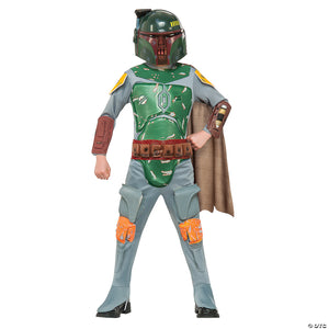kid s star wars& 8482 boba fett& 8482 costume large~ru883037lg