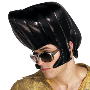 black rockin wig~gc1330