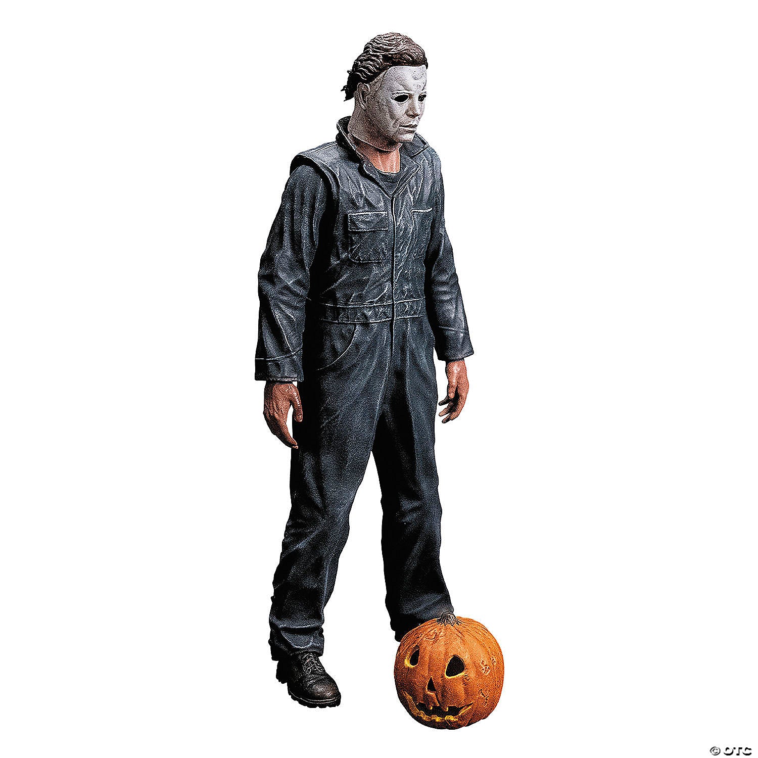4 halloween& 8482 1978 michael myers collectible figure~mattti143-a01