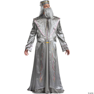 men s deluxe harry potter dumbledore costume & 8211 large~dg107679d