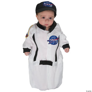 baby astronaut bunting costume~ur27566