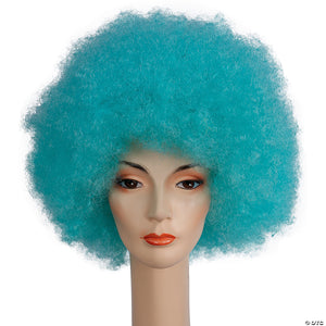 deluxe afro wig~lw524skbu