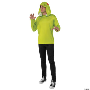 men s reptar hoodie rugrats~ru820708lg