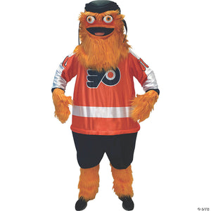 teen nhl& 8482 gritty costume~gc5561214