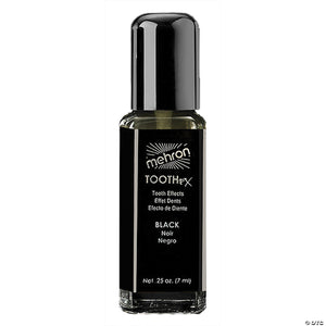 mehron temporary tooth fx color~dd220