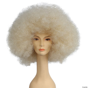 women s discount jumbo afro wig~lw23pbl
