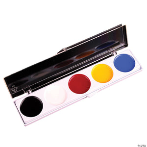 mehron color make up palette~dd07