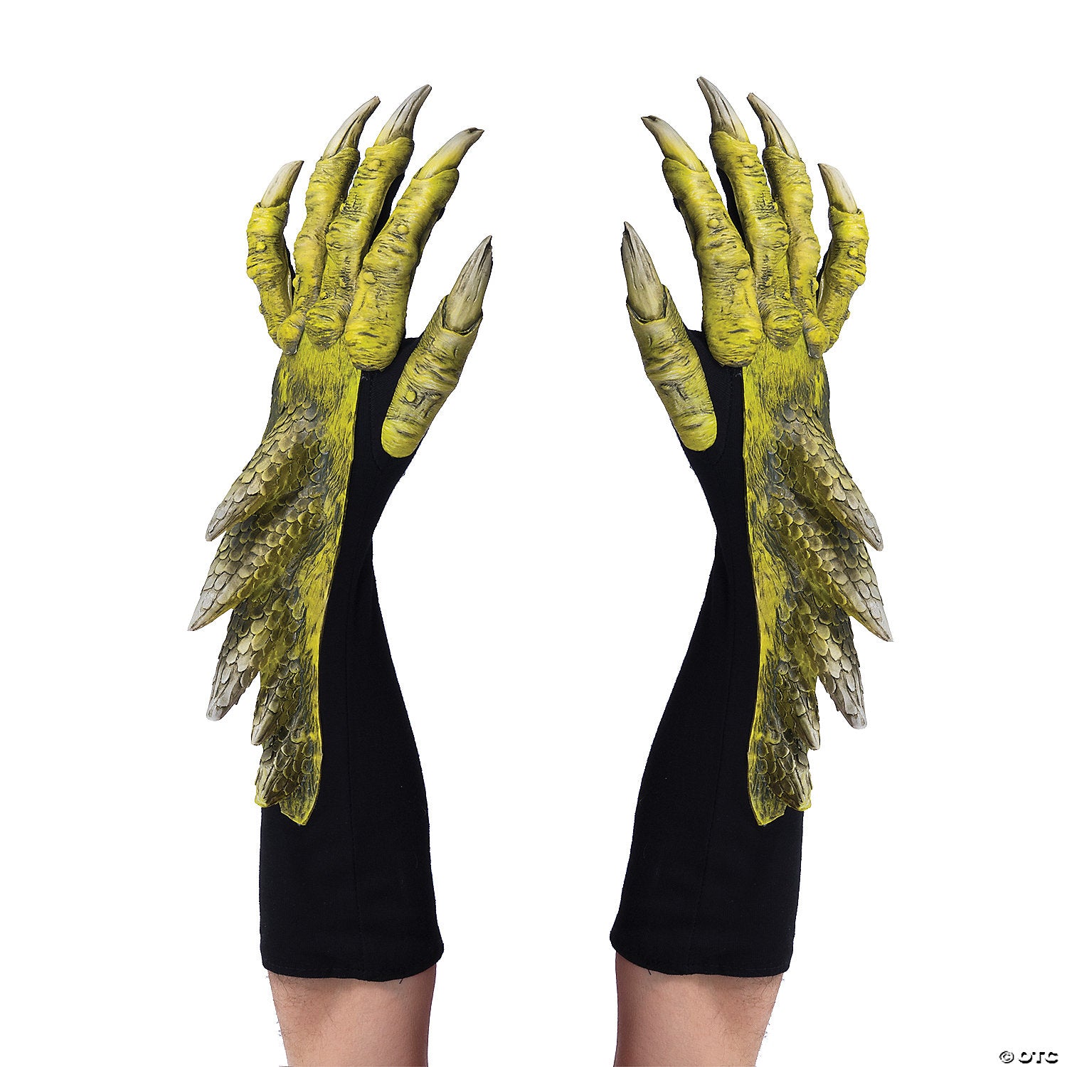 dragon gloves~1024gbs