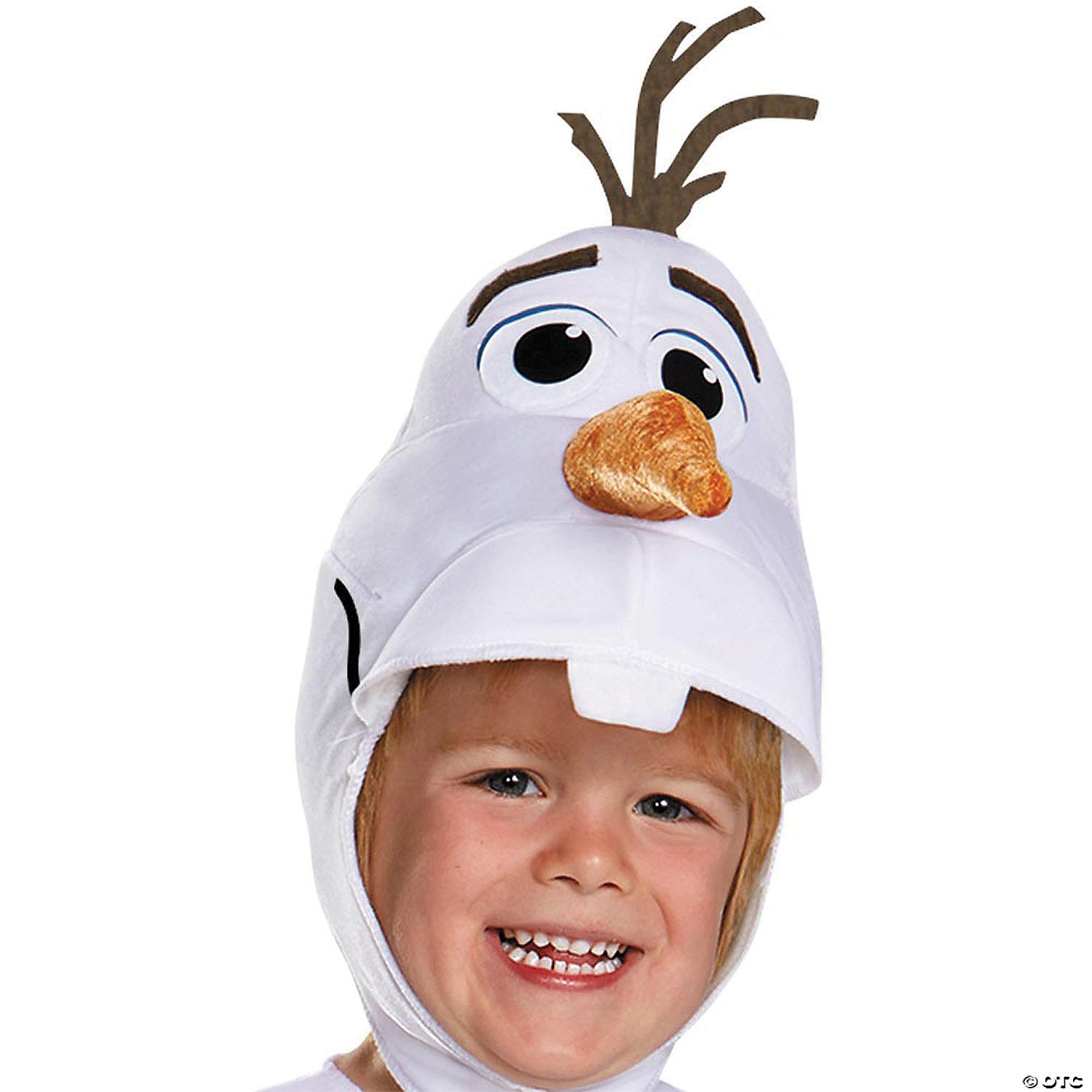 kids classic frozen& 8482 olaf costume small~dg83176l-a02