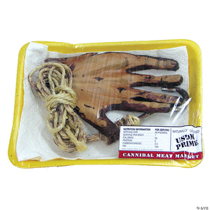 peeled hand~ft13624