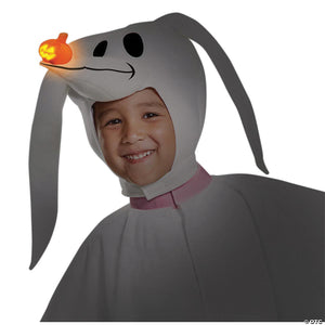 toddler classic nightmare before christmas zero costume 3t~dg79577m-a01