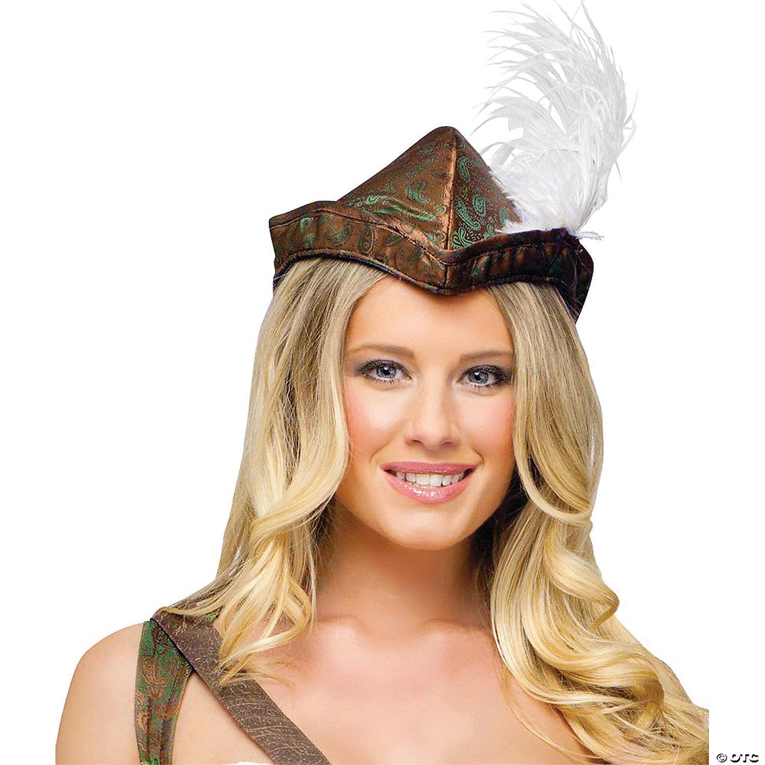 women& 8217 s robin hood costume large~fw122864lg-a02