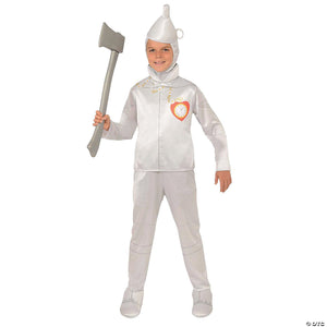 tin man kid& 8217 s costume~aa174lg