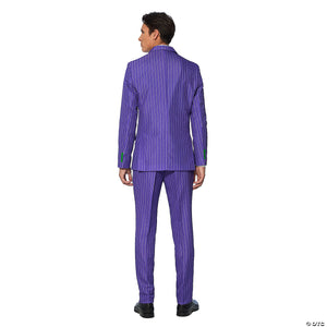 men s the joker& 8482 suit costume size 38~obas0047sm-a02