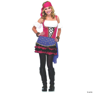women s crystal bally gypsy costume standard~uaj48036sd