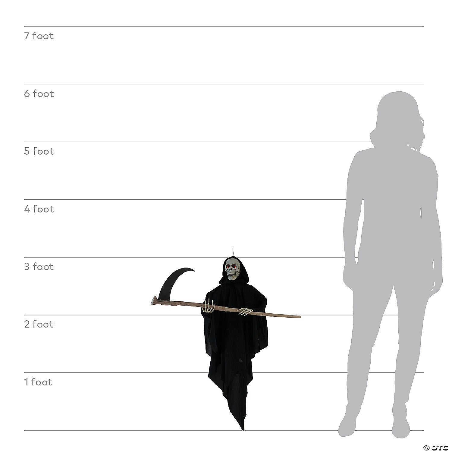 36 reaper animated prop~ss61337-a06