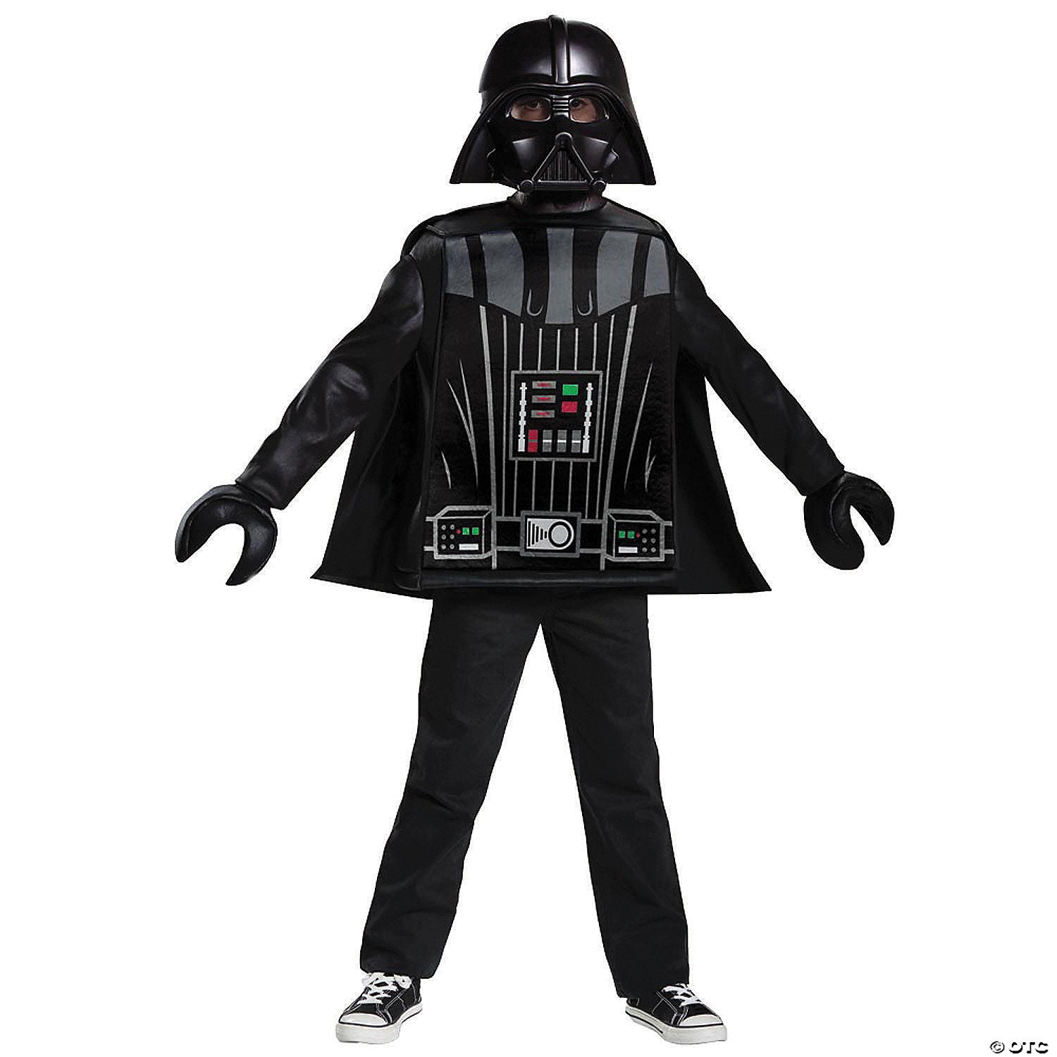 boy s classic lego star wars darth vader costume small~dg115369l-a02
