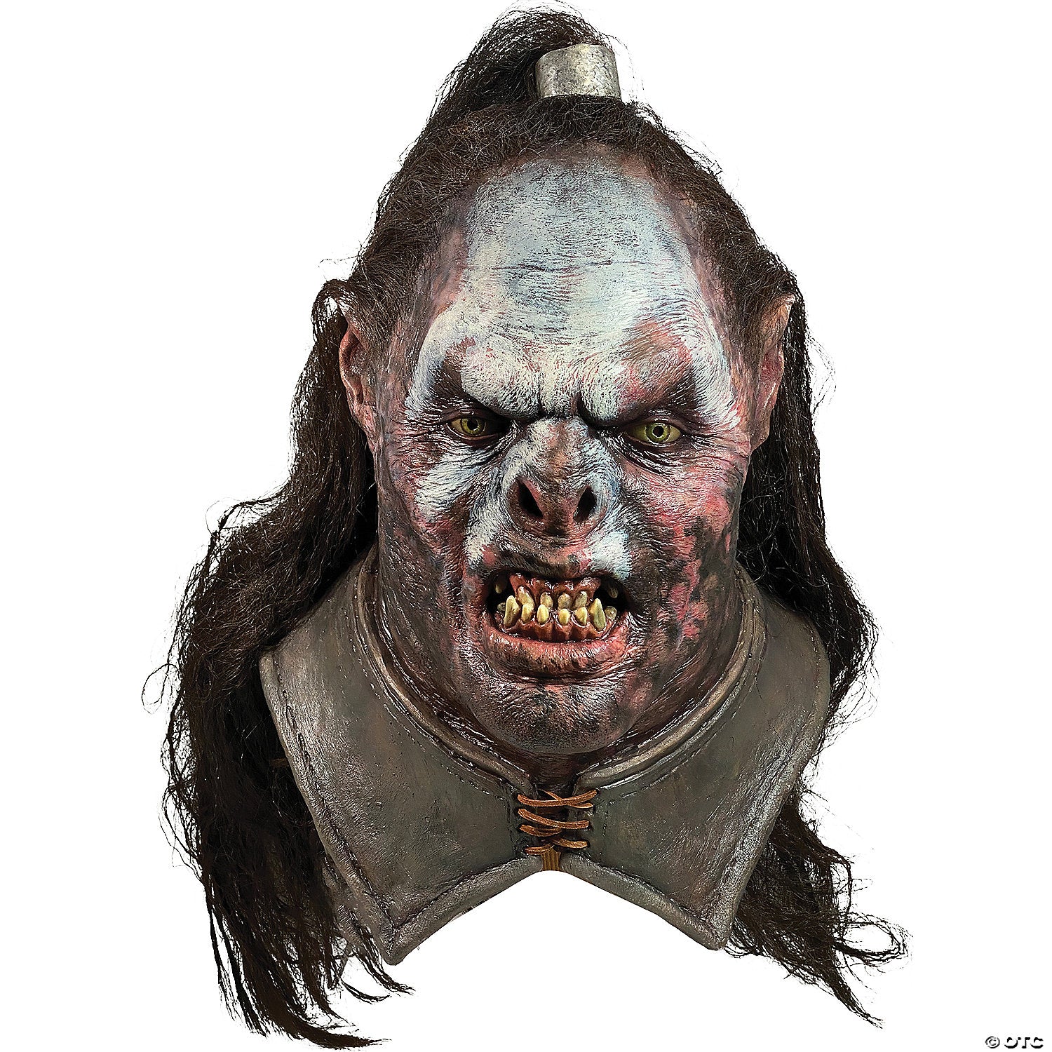 adults the lord of the rings& 8482 lurtz mask~mattwb128