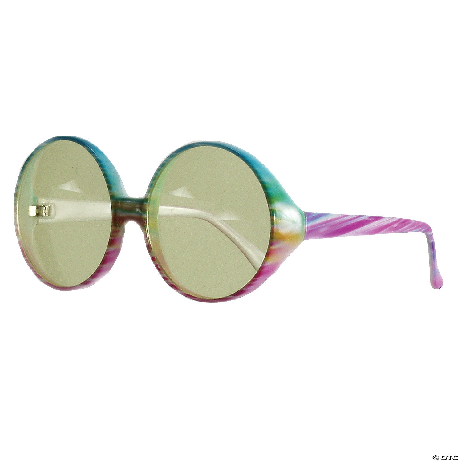 adults hippie glasses~bb505