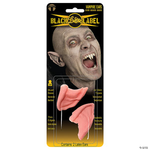 vampire ears latex ears~dfbll010