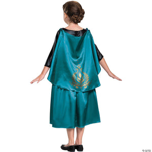 toddler girl s classic frozen ii queen anne costume medium~dg23063k-a01