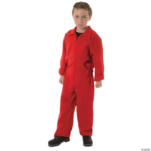 kids boiler suit medium~ur27626md