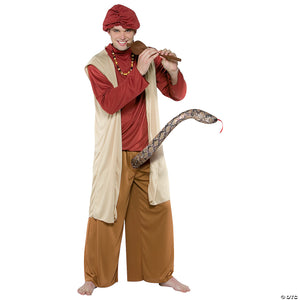 snake charmer costume~gc6115