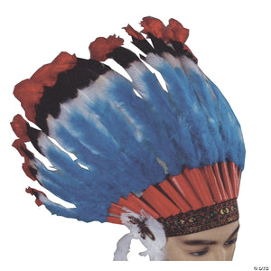 native american headdress~fm57571