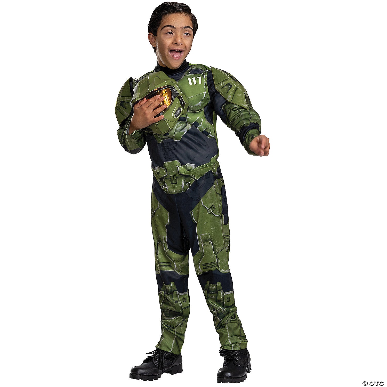 master chief infinite costume~dg128529l