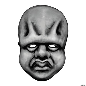 the twilight zone& 8482 the mask wilfred harper jr mask costume accessory~matkcbs104
