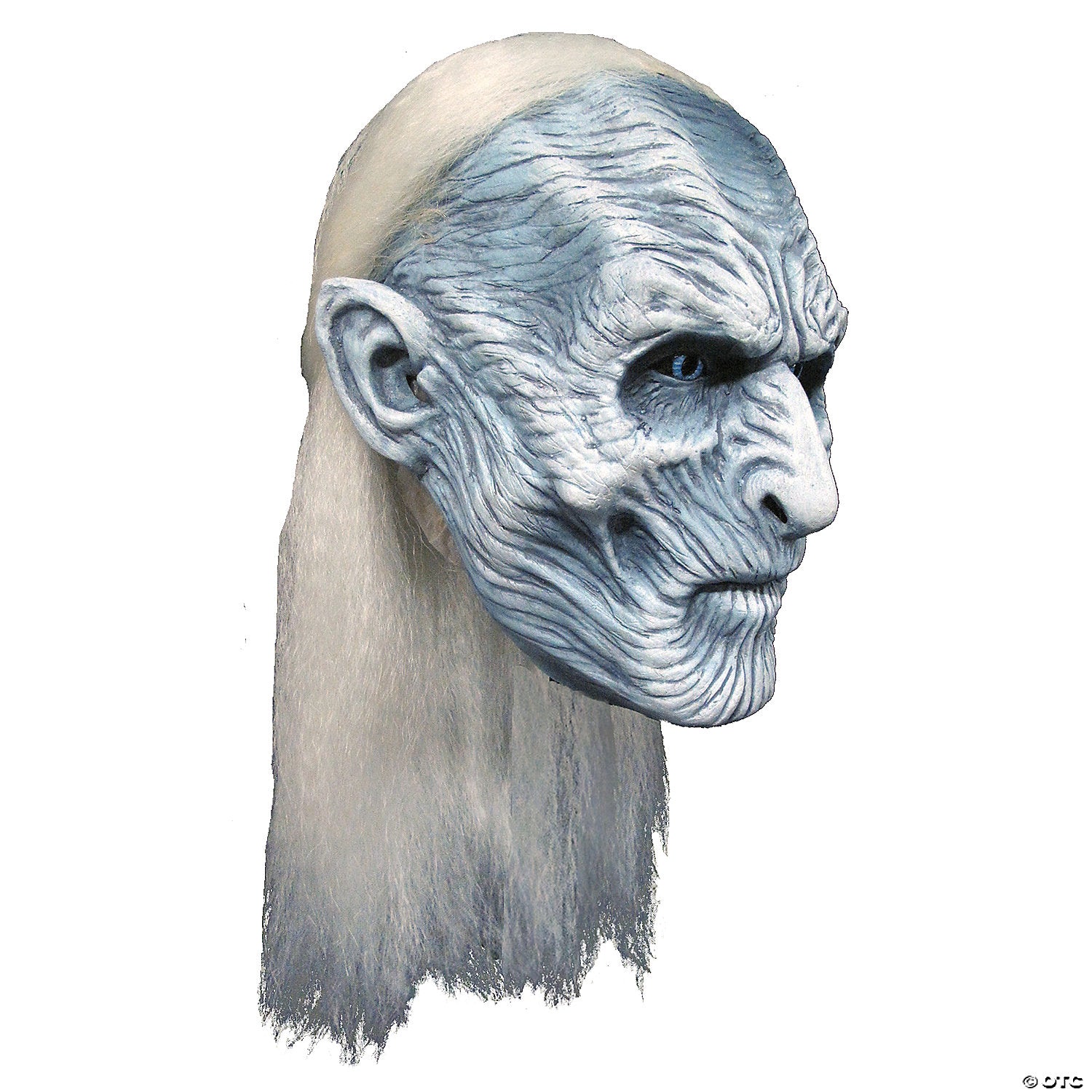 game of thrones white walker mask~matthbo100-a01