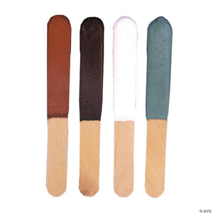 disguise makeup stix rusty orange~de20ro